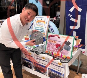 今週末もクロスビーの試乗車用意してます！！